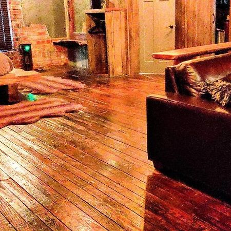 Hocking Hills Rusty Lofts Apartamento Logan Exterior foto