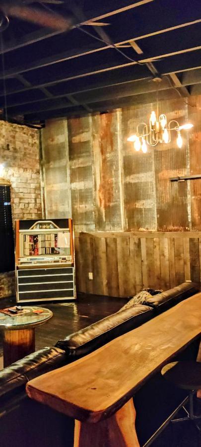 Hocking Hills Rusty Lofts Apartamento Logan Exterior foto
